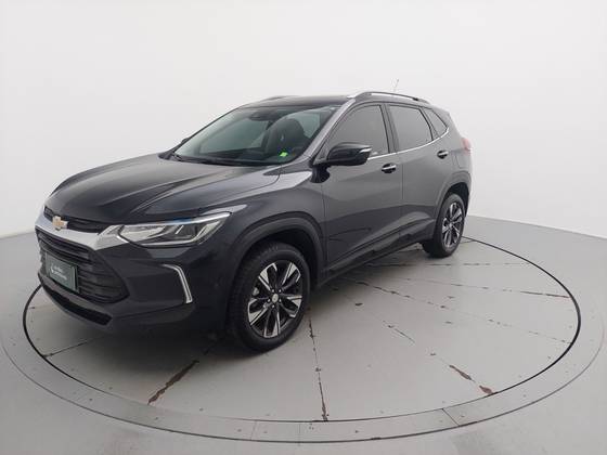 CHEVROLET TRACKER 1.2 TURBO FLEX PREMIER AUTOMÁTICO